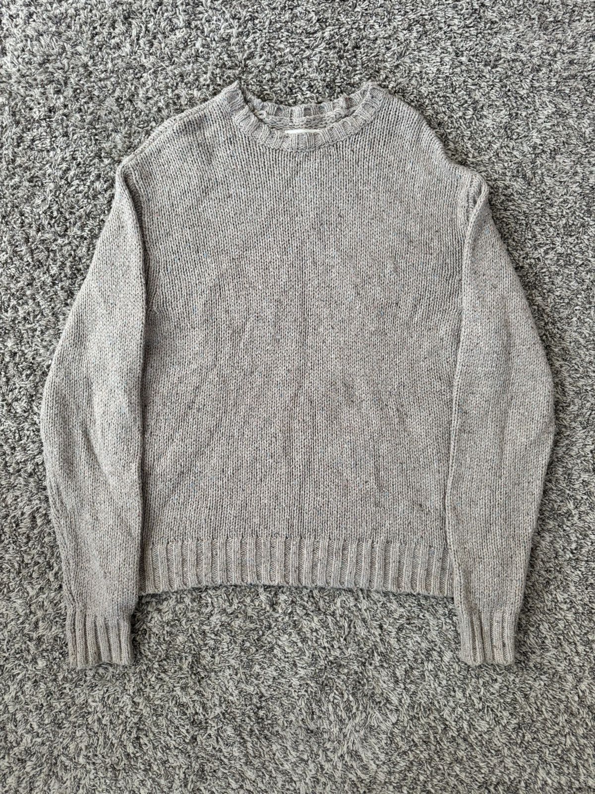 Pacsun Pacsun Crewneck Sweater Size S / US 4 / IT 40 - 1 Thumbnail