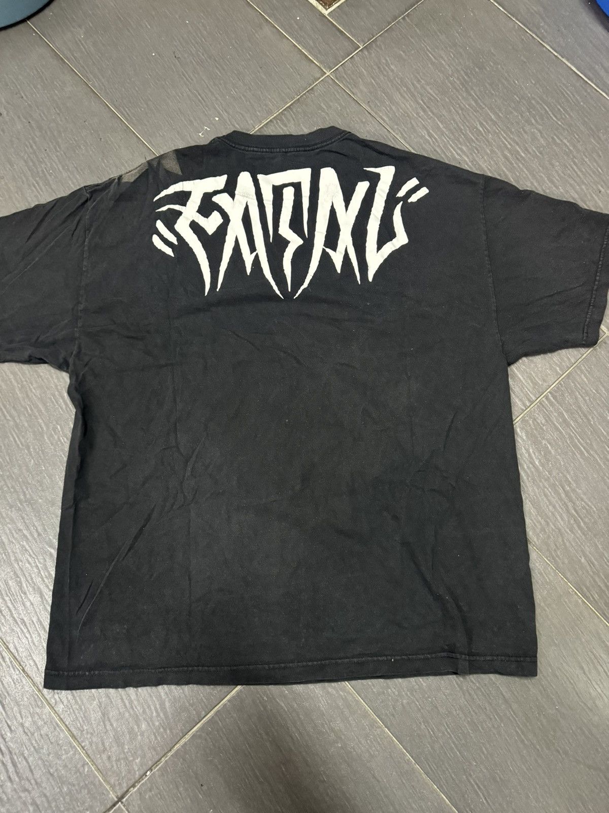Other VINTAGE FATAL TSHIRT Size US XXL / EU 58 / 5 - 4 Thumbnail