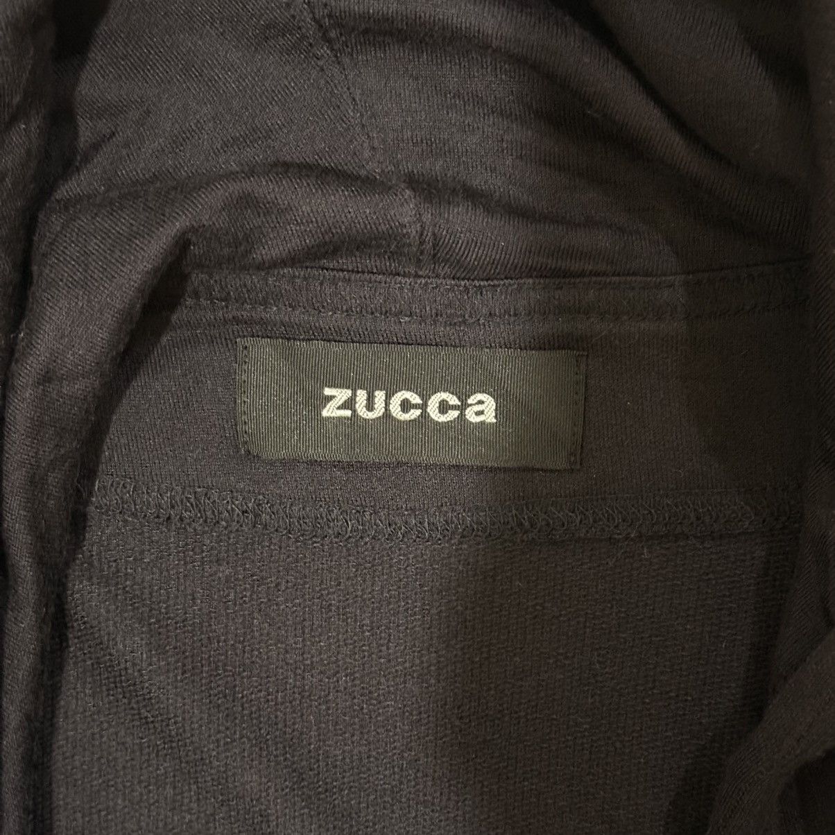 Zucca Vintage Zucca Cardigan Size US M / EU 48-50 / 2 - 6 Thumbnail