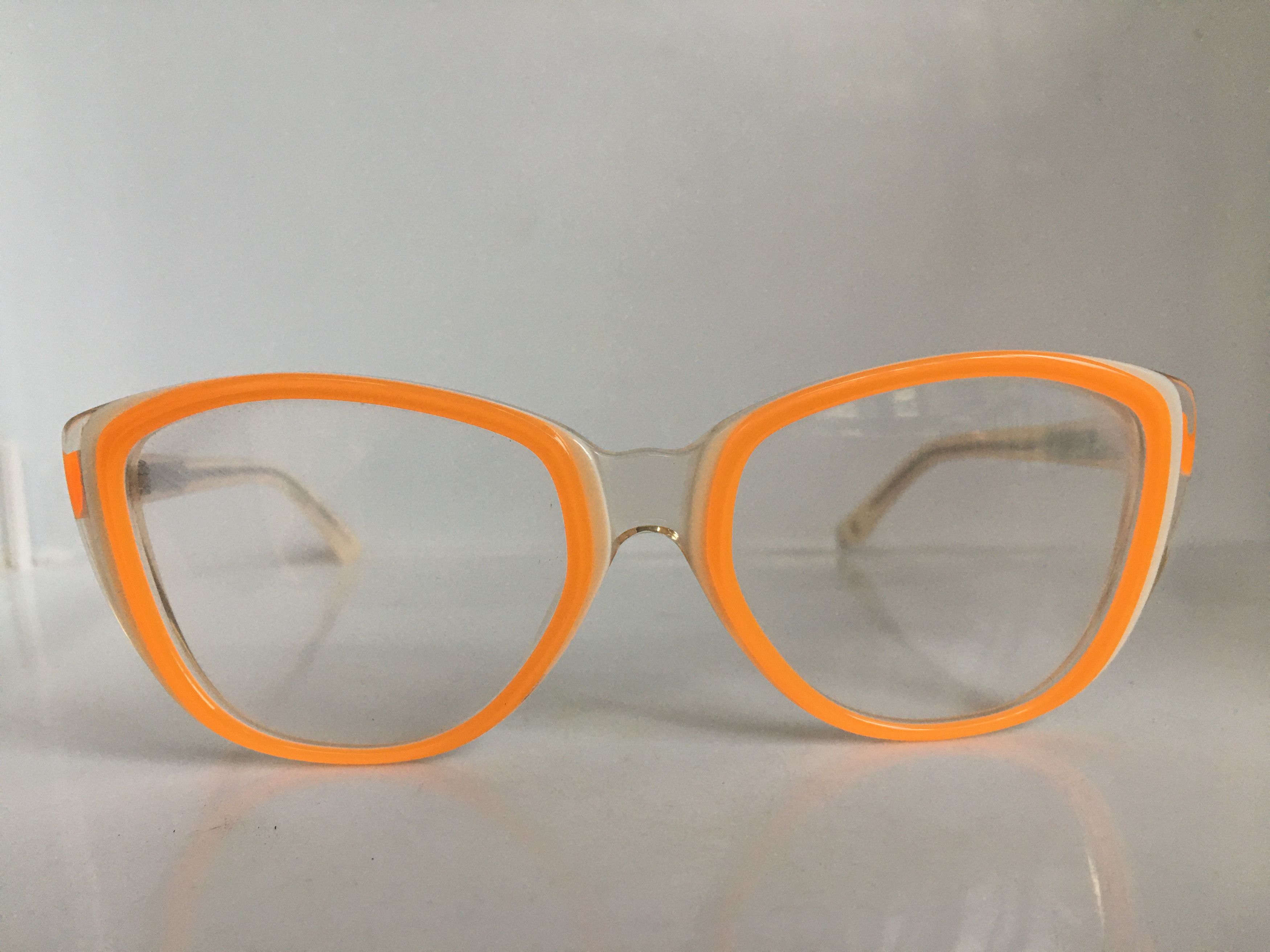 Ksubi Ksubi Model talitba Handmade Acetate Cat Eye Eyeglasses Size ONE SIZE - 1 Thumbnail