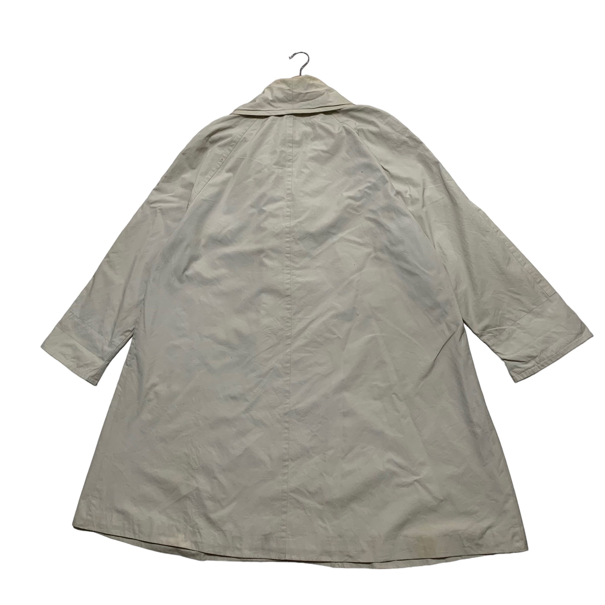 Margaret Howell Margaret Howell Overcoat Size M / US 6-8 / IT 42-44 - 9 Thumbnail