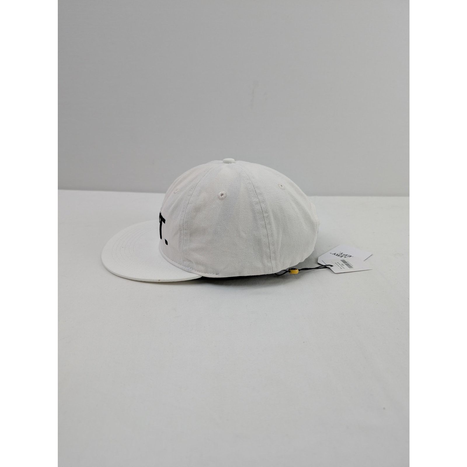 Gallery Dept. o1rshd1 Size: OS / Dept Logo Cap / Hat in White Size ONE SIZE - 2 Thumbnail