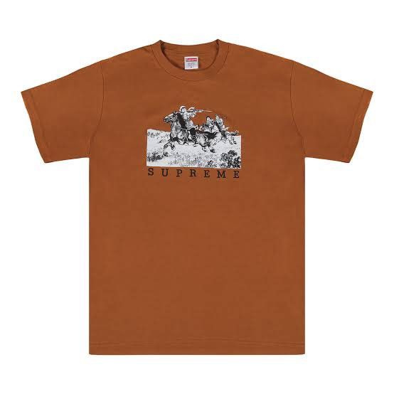 Supreme Riders L Size US L / EU 52-54 / 3 - 2 Thumbnail