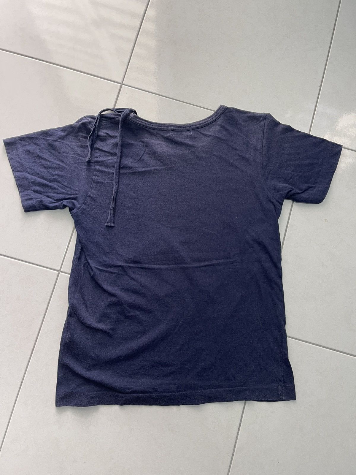 Comme des Garcons VINTAGE ROBE DE CHAMBRE COMME DES GARCONS PLAIN VERY RARE Size M / US 6-8 / IT 42-44 - 9 Thumbnail
