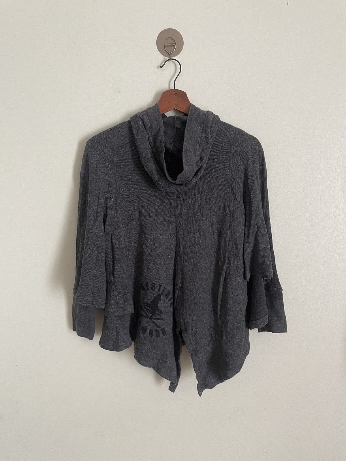 Hysteric Glamour Hysteric Glamour Sweater Hoodies Size ONE SIZE - 2 Thumbnail