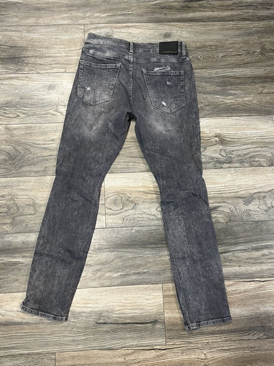 Aeropostale Aeropostale Jeans Size US 31 - 2 Thumbnail