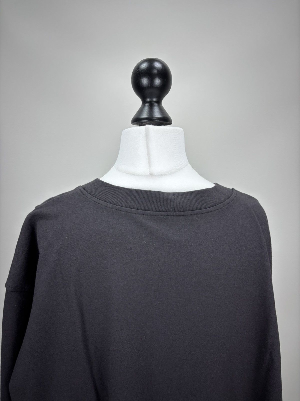 OSKA Womens dresses Ischiko Size 4 Color Black Size L / US 10 / IT 46 - 8 Thumbnail