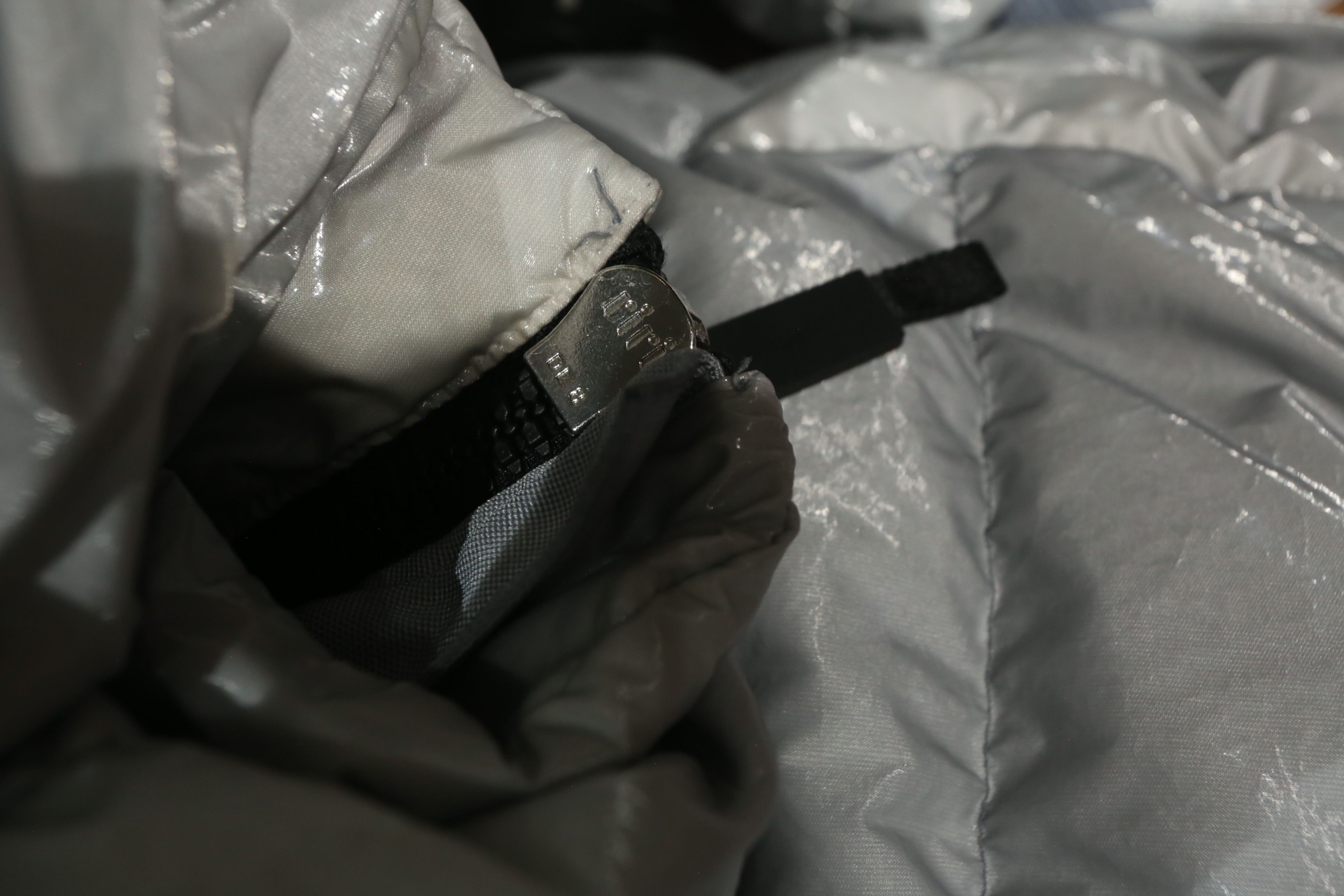 1017 ALYX 9SM Moncler Genius 6 - 1017 Alyx 9SM - F/W 19 - Phobos Giubbotto Size US L / EU 52-54 / 3 - 11 Thumbnail