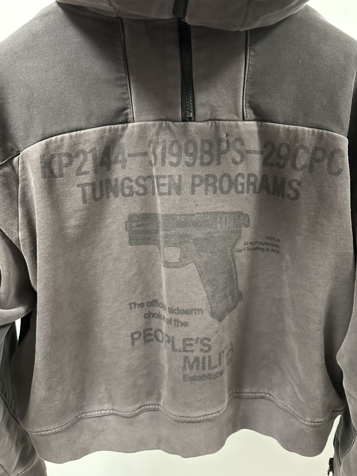 Kody Phillips Kody Phillips 2144 Museum Hoodie Size US M / EU 48-50 / 2 - 7 Thumbnail