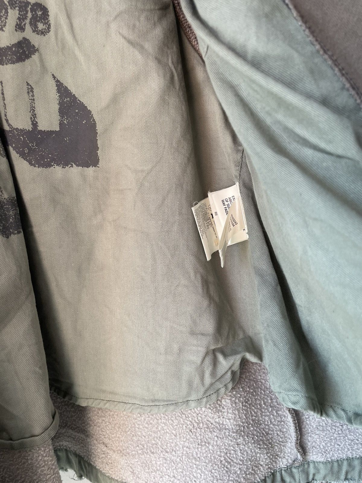 Diesel Diesel jacket Size M / US 6-8 / IT 42-44 - 11 Thumbnail