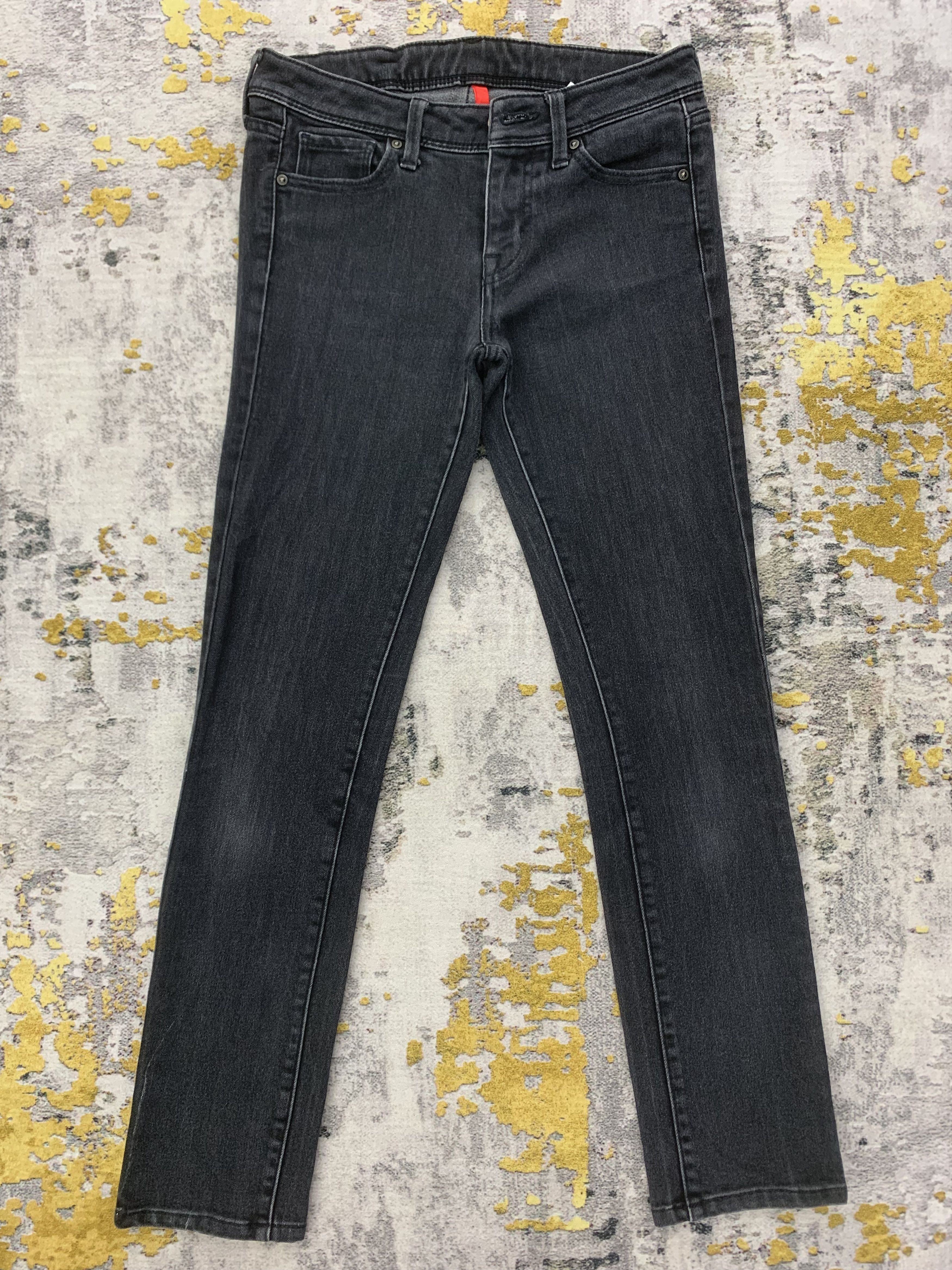 Uniqlo Uniqlo Pants size 28 Size 28" / US 6 / IT 42 - 1 Thumbnail