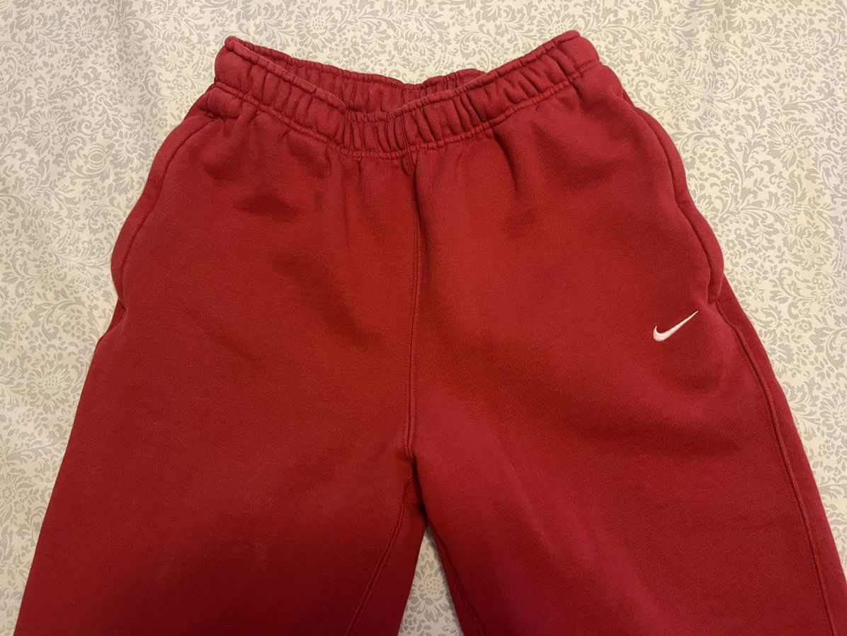 Nike Nike Sweatpants Size Small Size US 32 / EU 48 - 3 Thumbnail