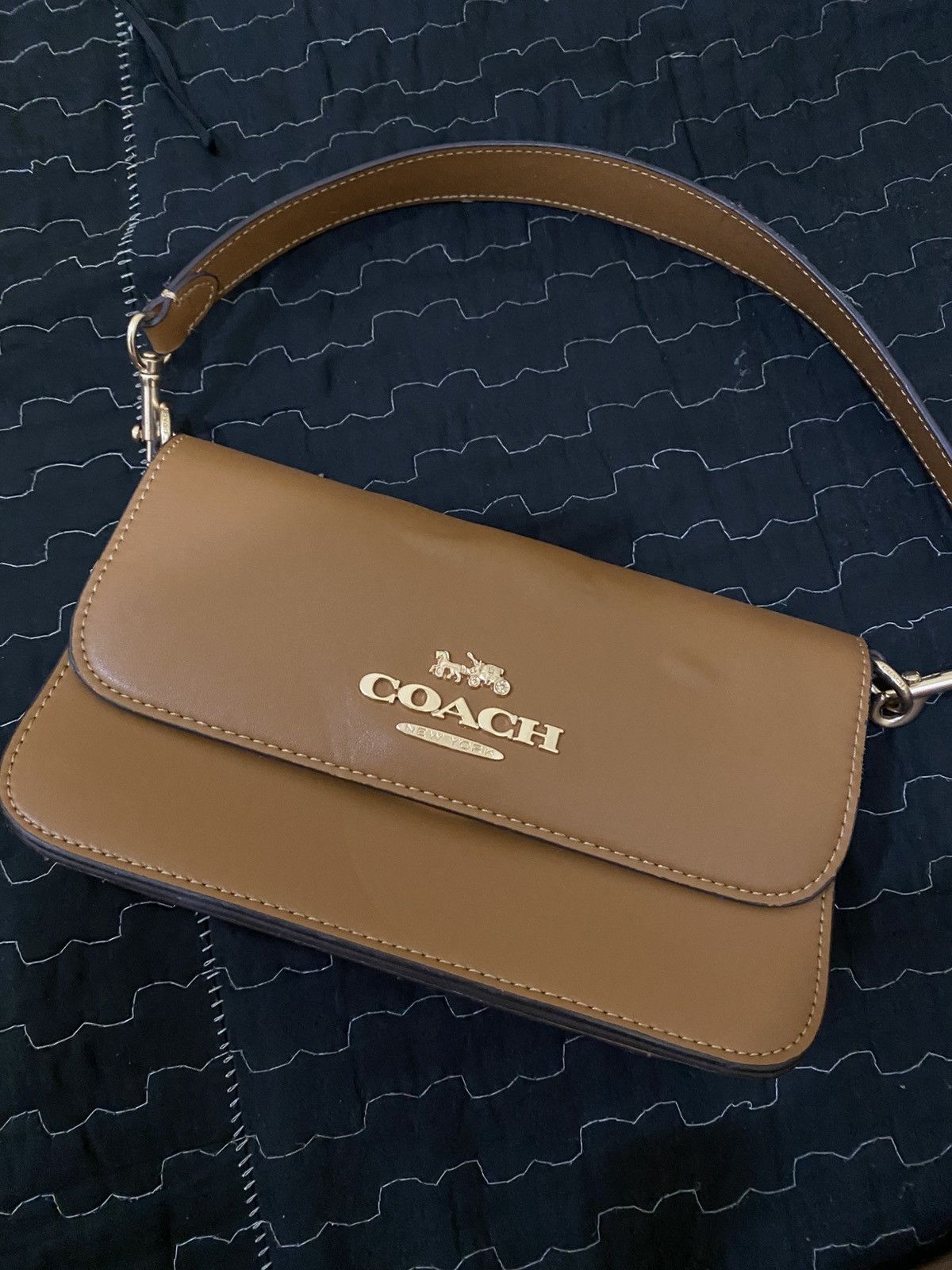 Coach Coach Brynn Size ONE SIZE - 1 Thumbnail