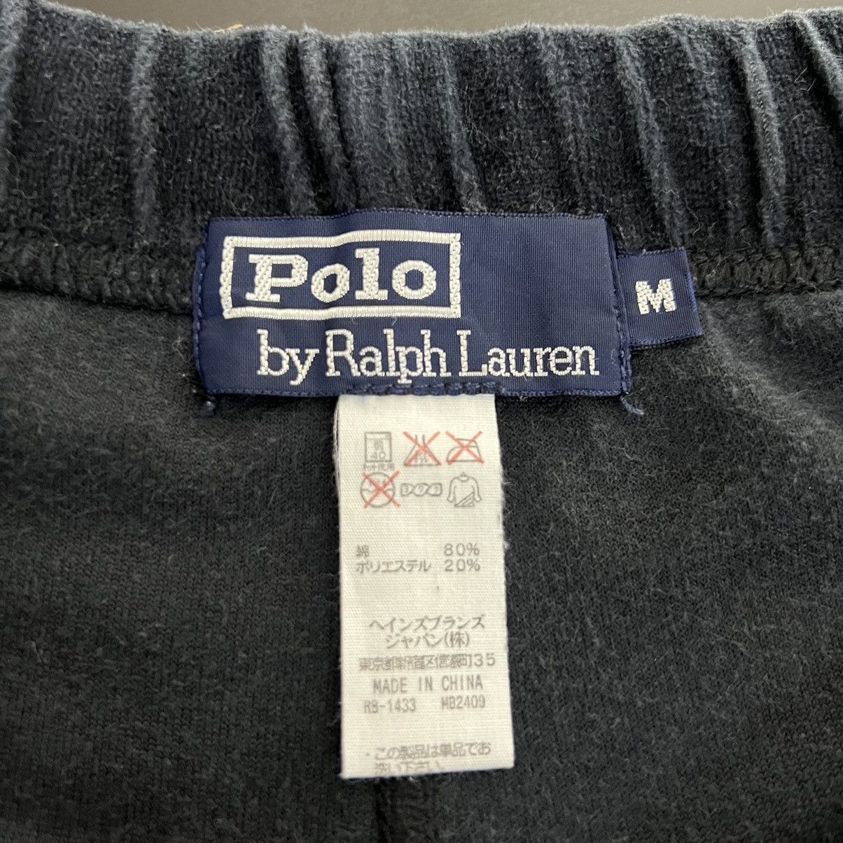 Polo Ralph Lauren × Vintage Vintage Polo Ralph Lauren Velvet Pants Size US 33 - 7 Thumbnail