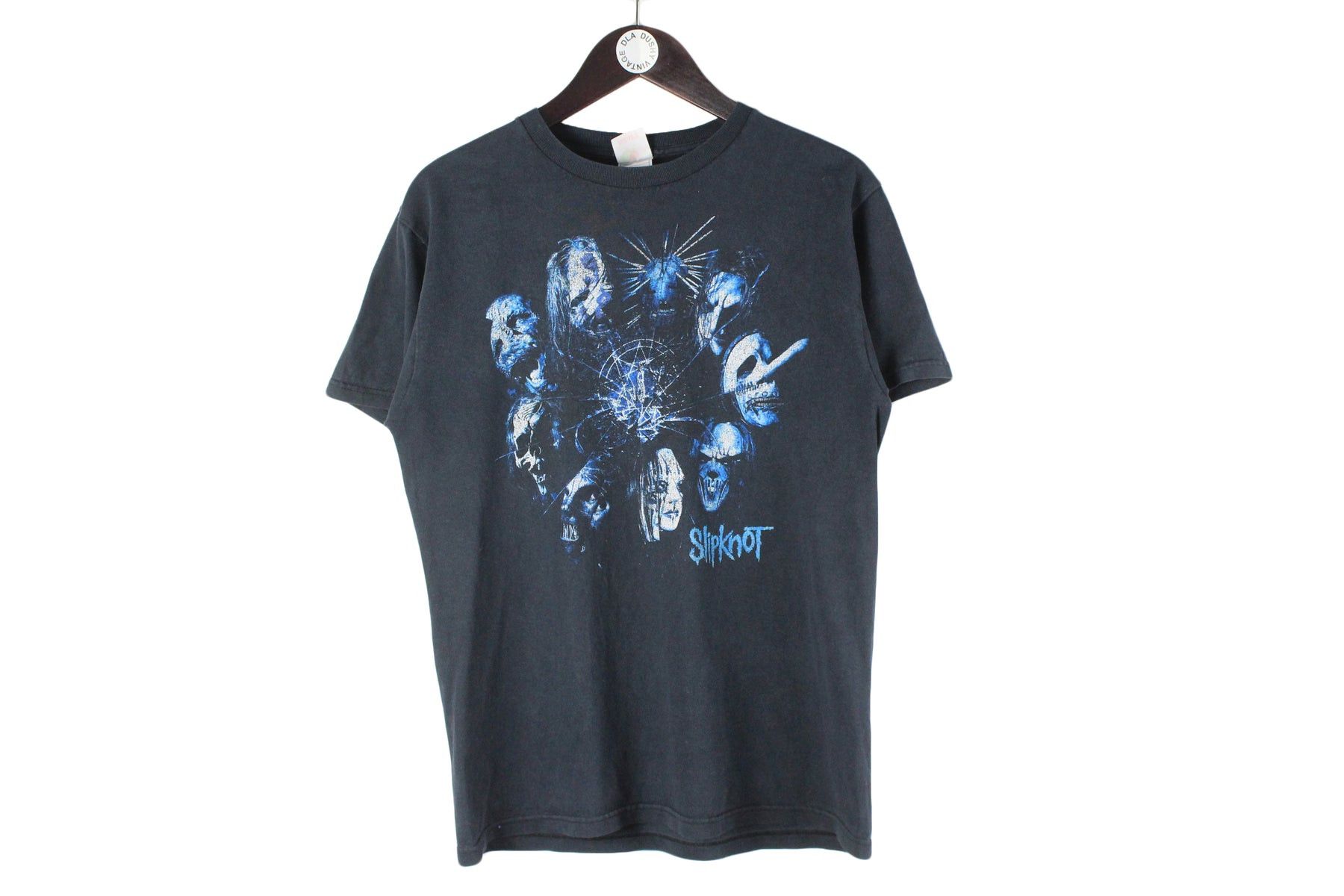Slipknot Slipknot T-Shirt Small Size US S / EU 44-46 / 1 - 1 Thumbnail
