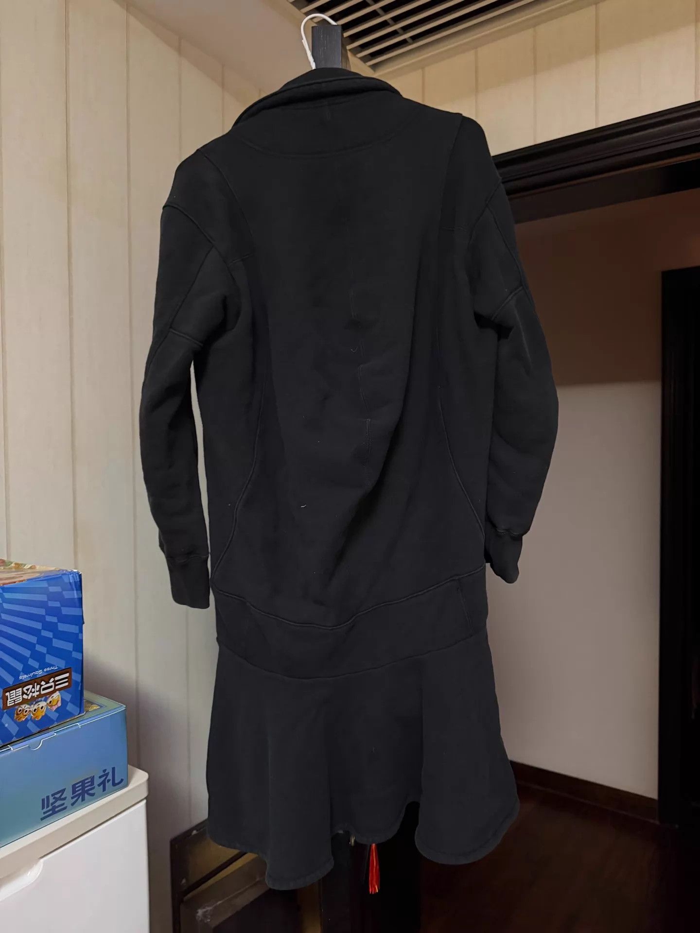 Junya Watanabe Junya Watanabe Mermaid Tail Coat M 09/10 Japan Size US M / EU 48-50 / 2 - 5 Thumbnail