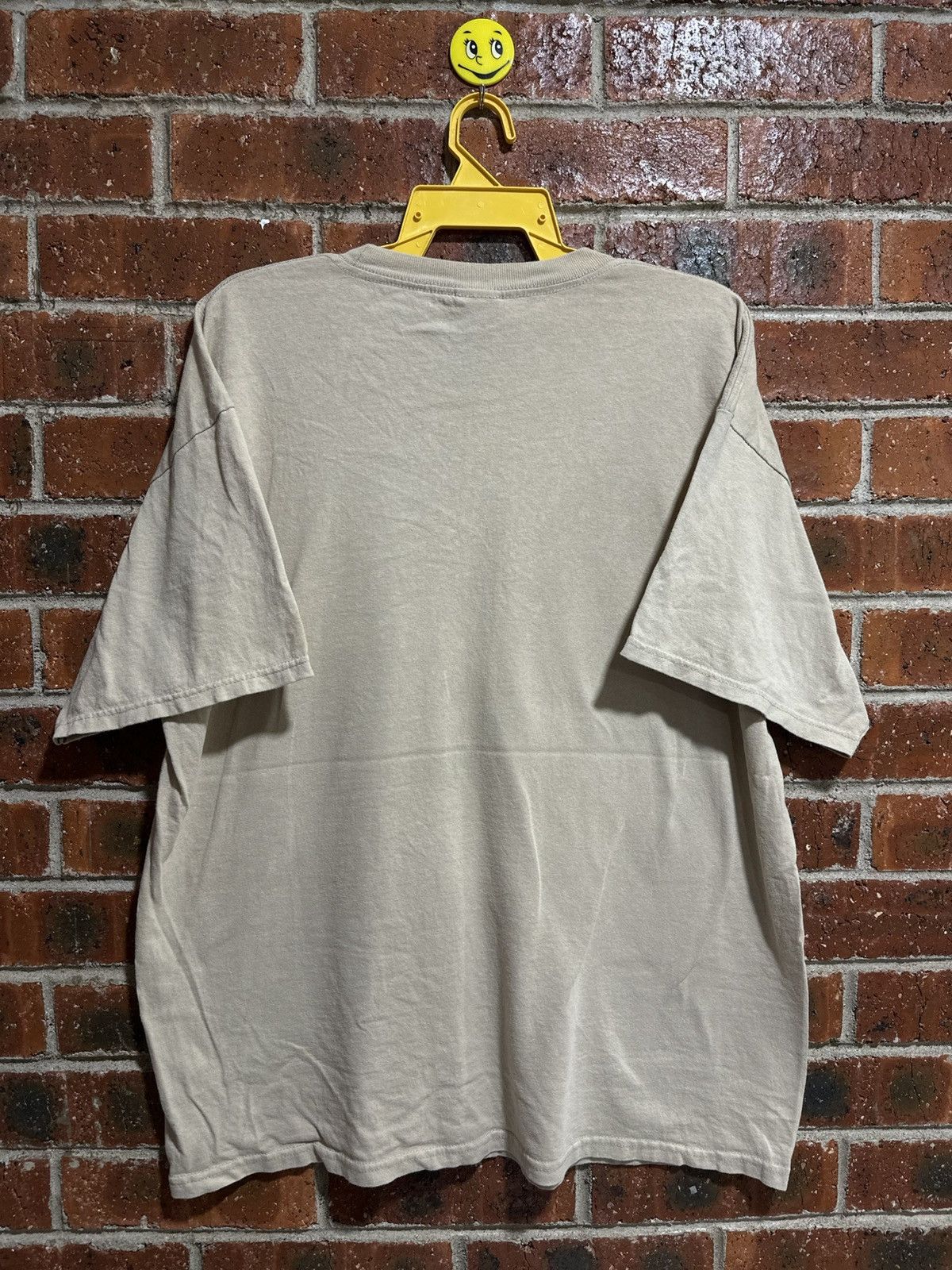Vintage Vintage Tennessee River Pay And Play Faded Tee Size US XL / EU 56 / 4 - 3 Thumbnail