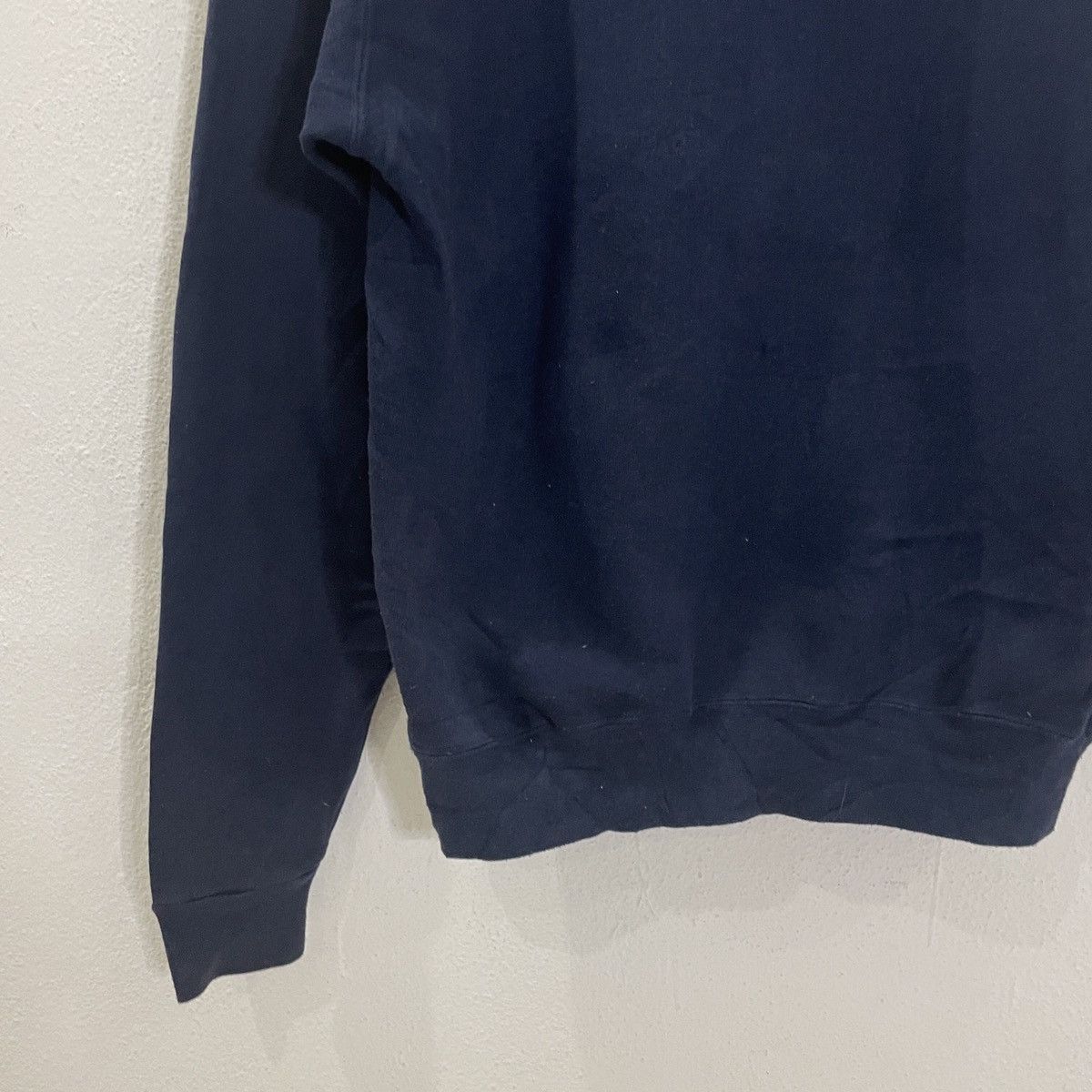 Japanese Brand × Russell Athletic Vintage Russell Athletic Hoodies Size US M / EU 48-50 / 2 - 9 Thumbnail