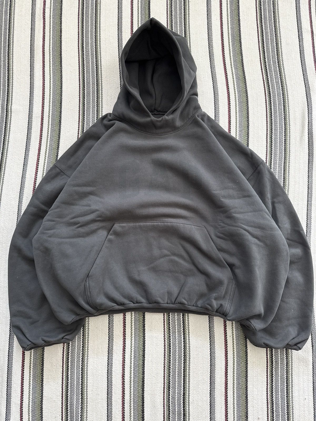Yeezy Gap Hoodie Dove | Grailed