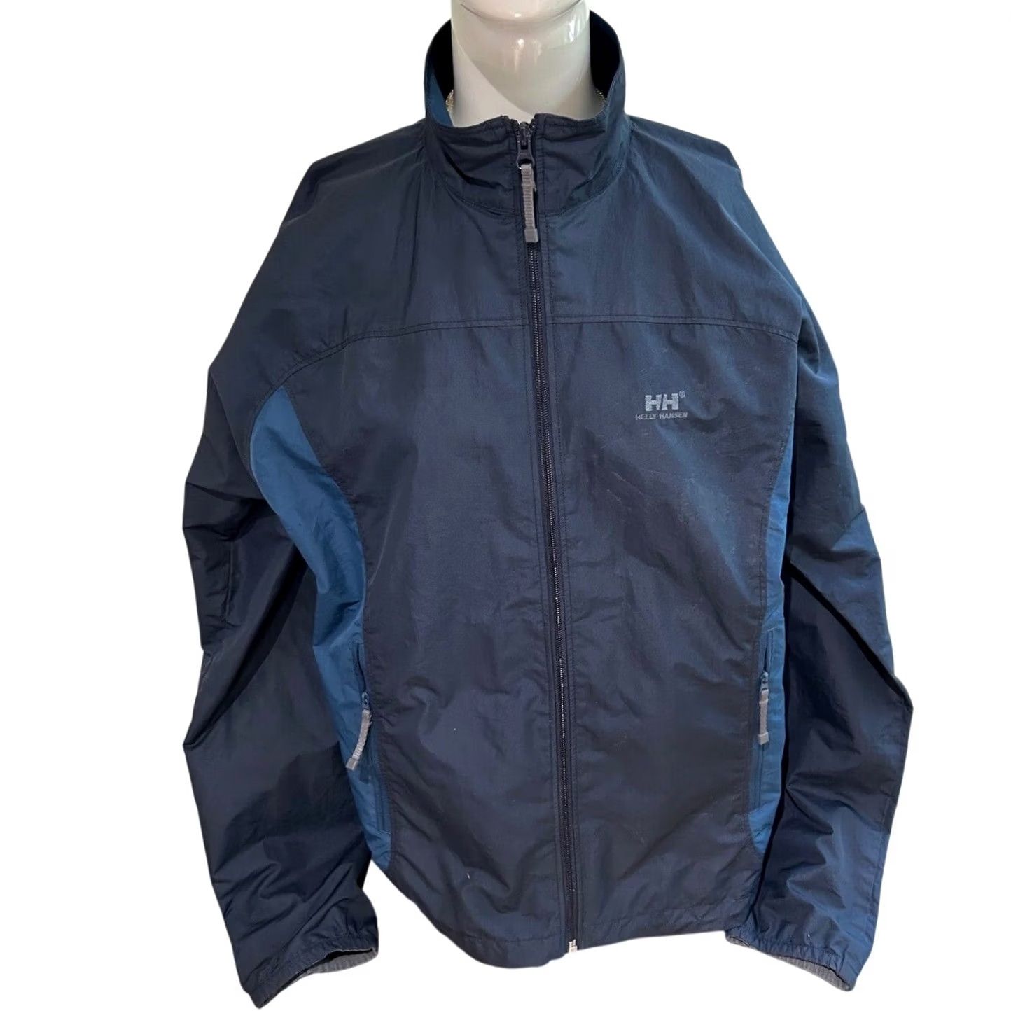Helly Hansen VINTAGE? (no) Size L / US 10 / IT 46 - 3 Thumbnail