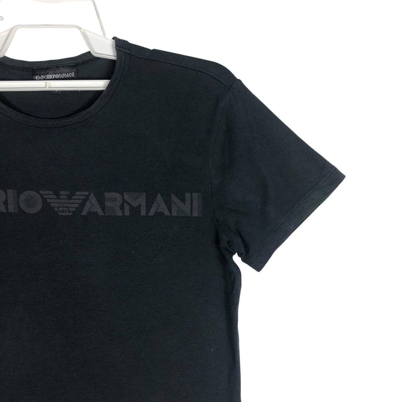 Emporio Armani Emporio Armani T-Shirt Size US S / EU 44-46 / 1 - 4 Thumbnail