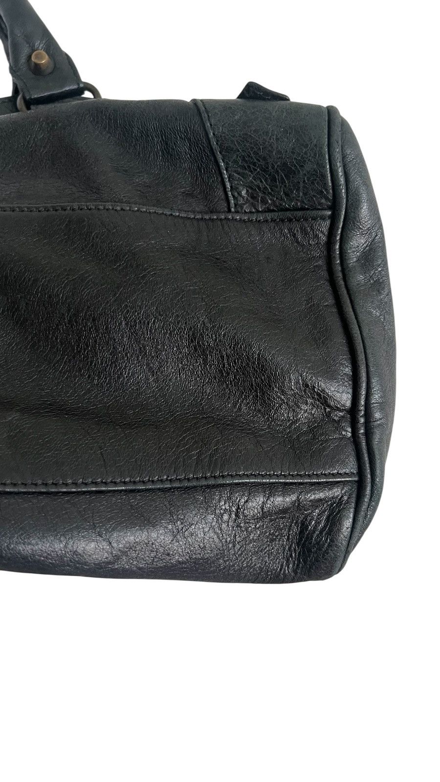 Balenciaga Balenciaga 2012 Velo classic hardware bag Size ONE SIZE - 4 Thumbnail