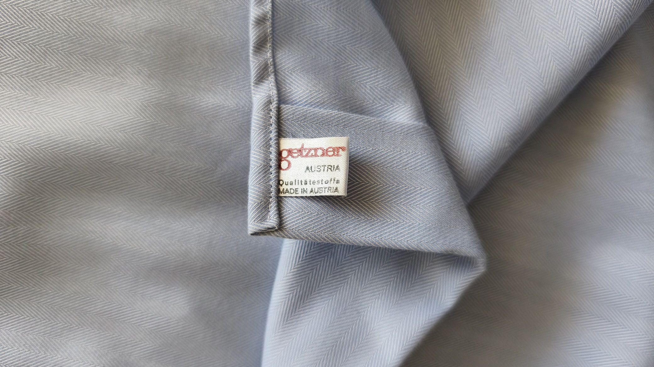 Other Gloriette men's shirt size 40 Size US L / EU 52-54 / 3 - 4 Thumbnail