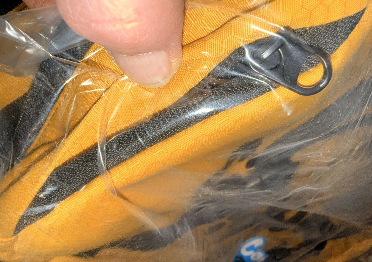 Cookies Cookies non-standard rip-stop smell-proof Backpack! NEW!! Size ONE SIZE - 8 Thumbnail