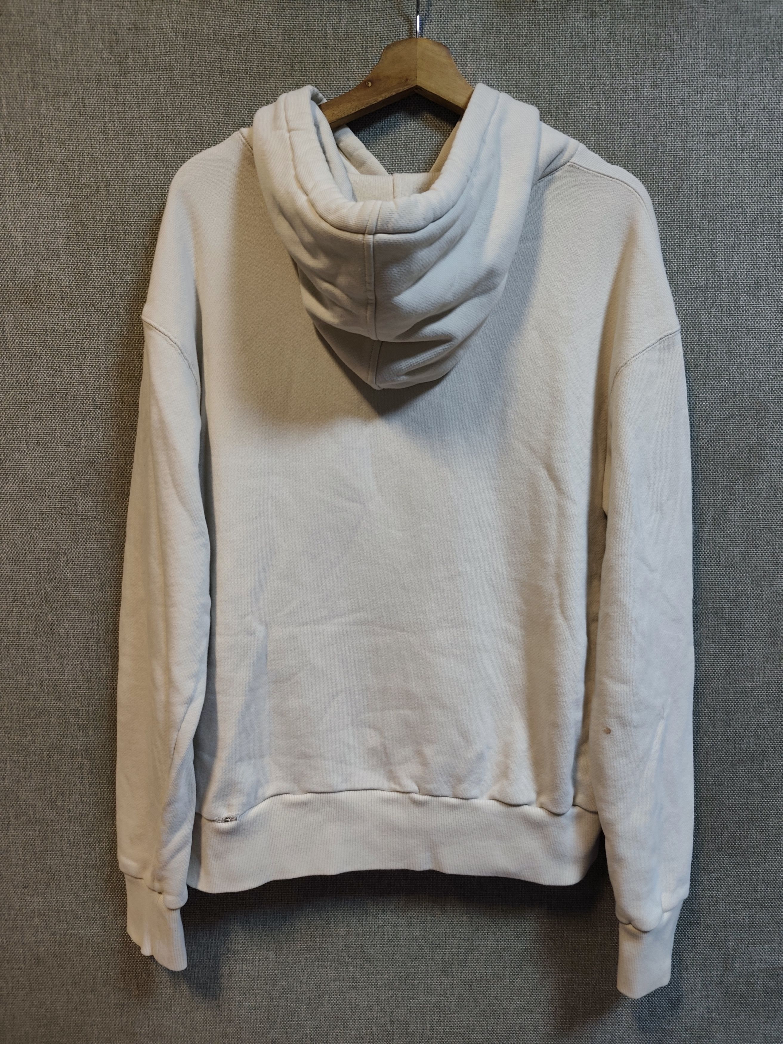Gucci Gucci Big Logo GG Interlocking Hoodie Size US M / EU 48-50 / 2 - 2 Thumbnail