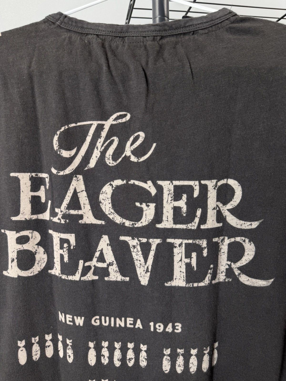 Other Vintage B-24 Liberator Us Air Force T Shirt WW2 Size US S / EU 44-46 / 1 - 8 Thumbnail