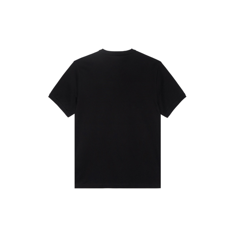 Prada Prada Crew neck short-sleeve T-shirt Size US M / EU 48-50 / 2 - 2 Thumbnail
