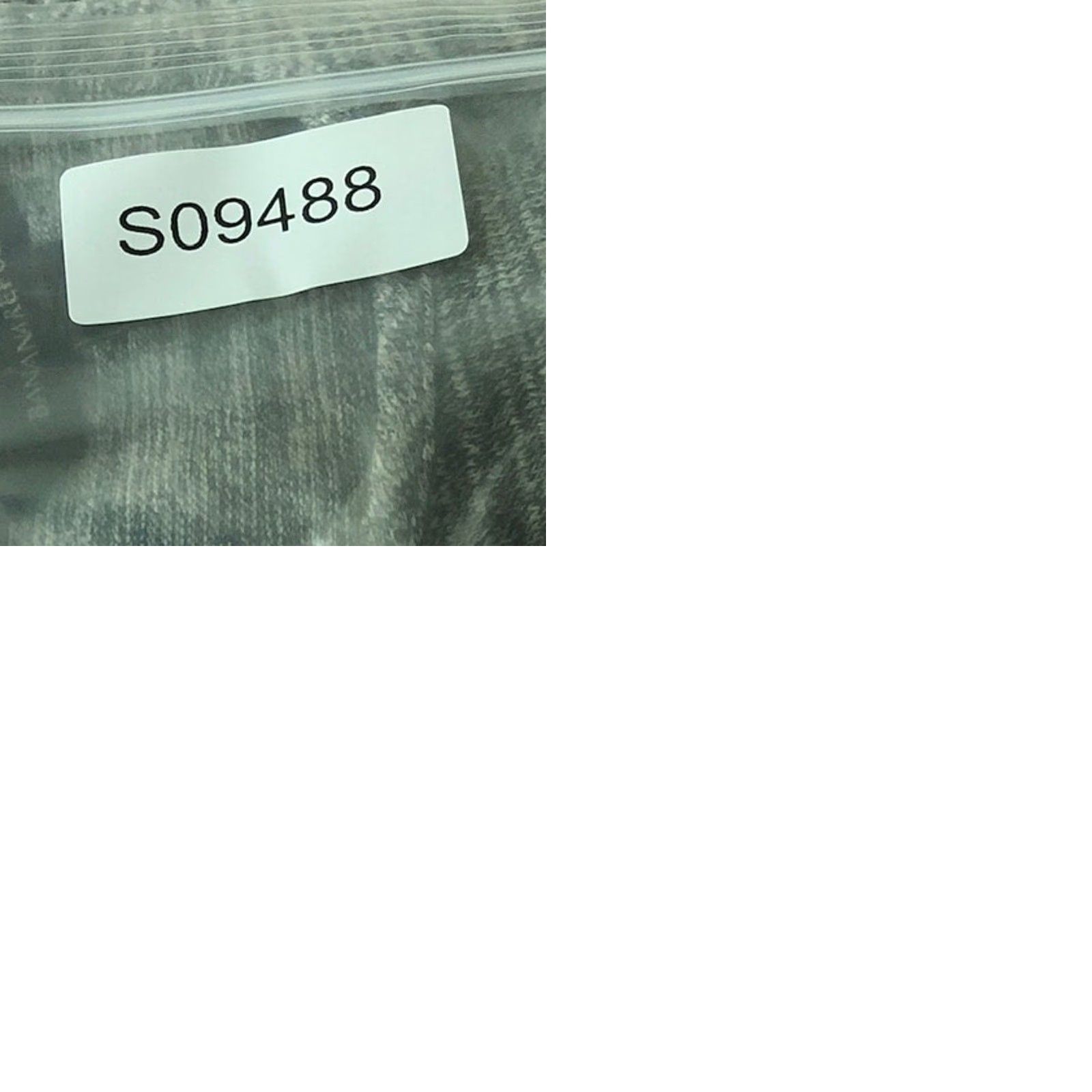 Banana Republic Banana Republic Womens Shirt Gray Crew Long Sleeve Front Twist Tunic XS Size XS / US 0-2 / IT 36-38 - 9 Thumbnail