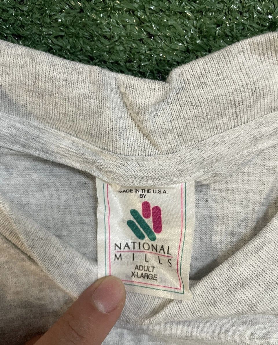 Other Vintage 1990s Basic cigarettes Your basic shirt pocket tee Size US XL / EU 56 / 4 - 4 Thumbnail