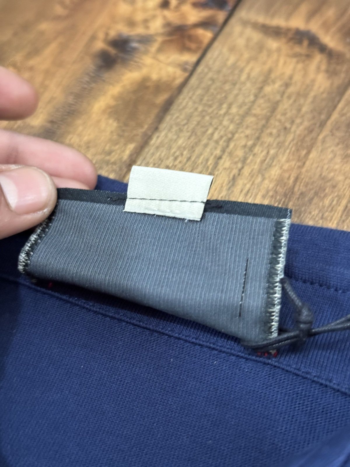 Gucci GG STRETCH COTTON POLO Size US XS / EU 42 / 0 - 10 Thumbnail