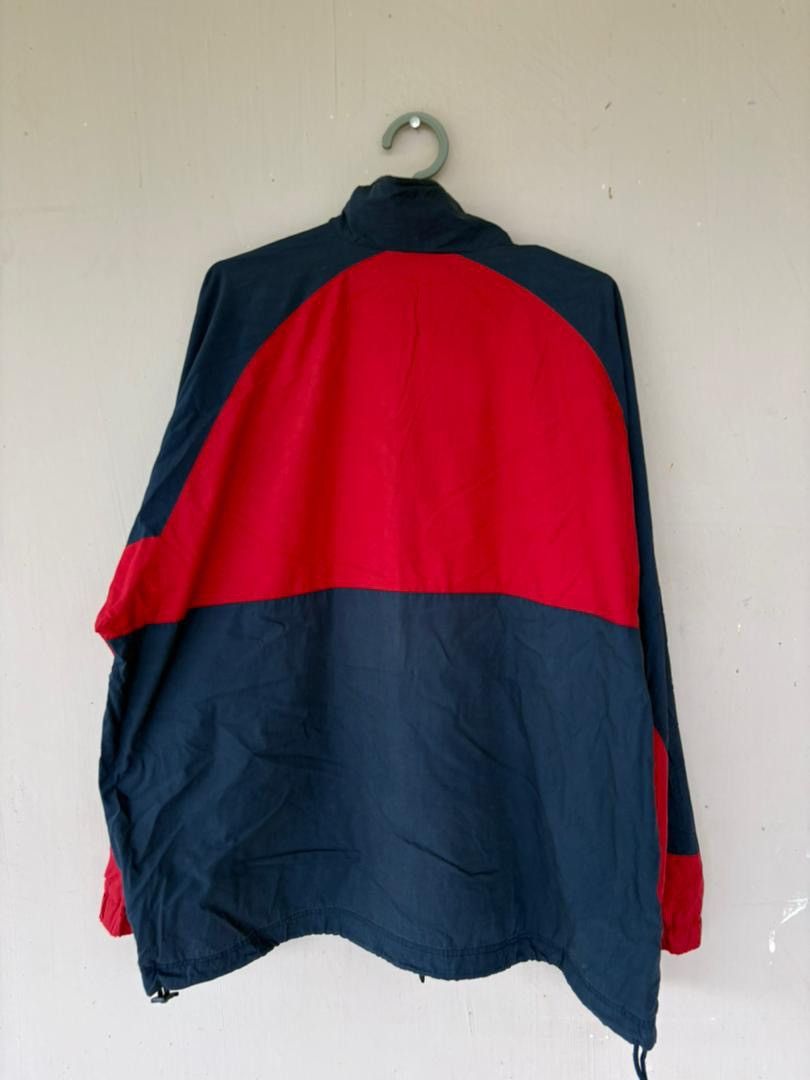 Sports Specialties Vintage Umbro England FA Team Football Track top Jacket Size US L / EU 52-54 / 3 - 7 Thumbnail