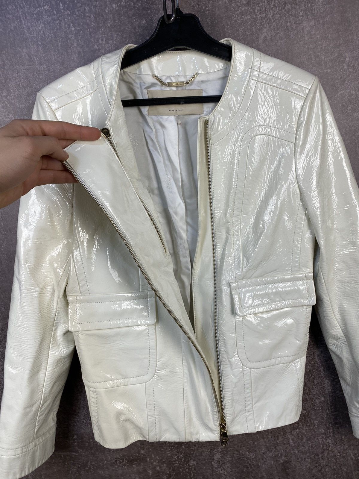 Designer × Emilio Pucci Emilio Pucci rare jacket rrp800$ Size S / US 4 / IT 40 - 9 Thumbnail