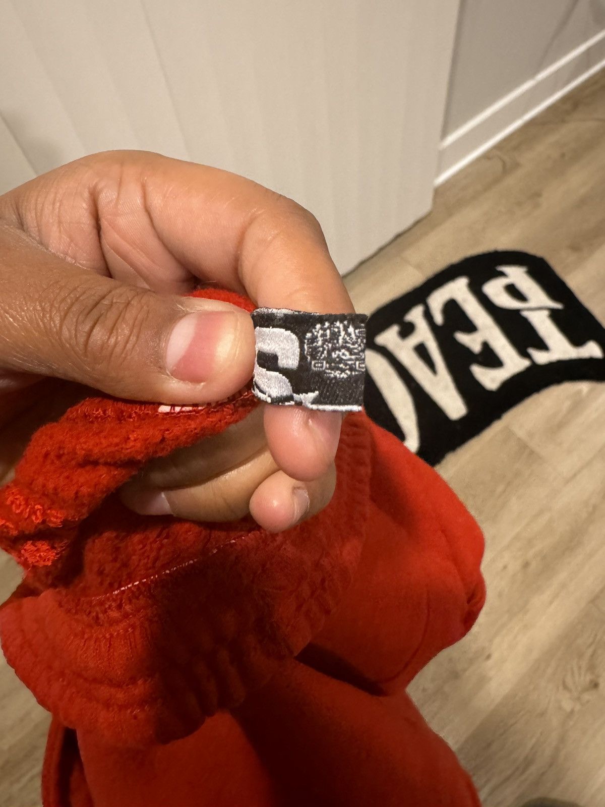 Sp5der Sp5der Brand New Size US 40 / EU 56 - 9 Thumbnail