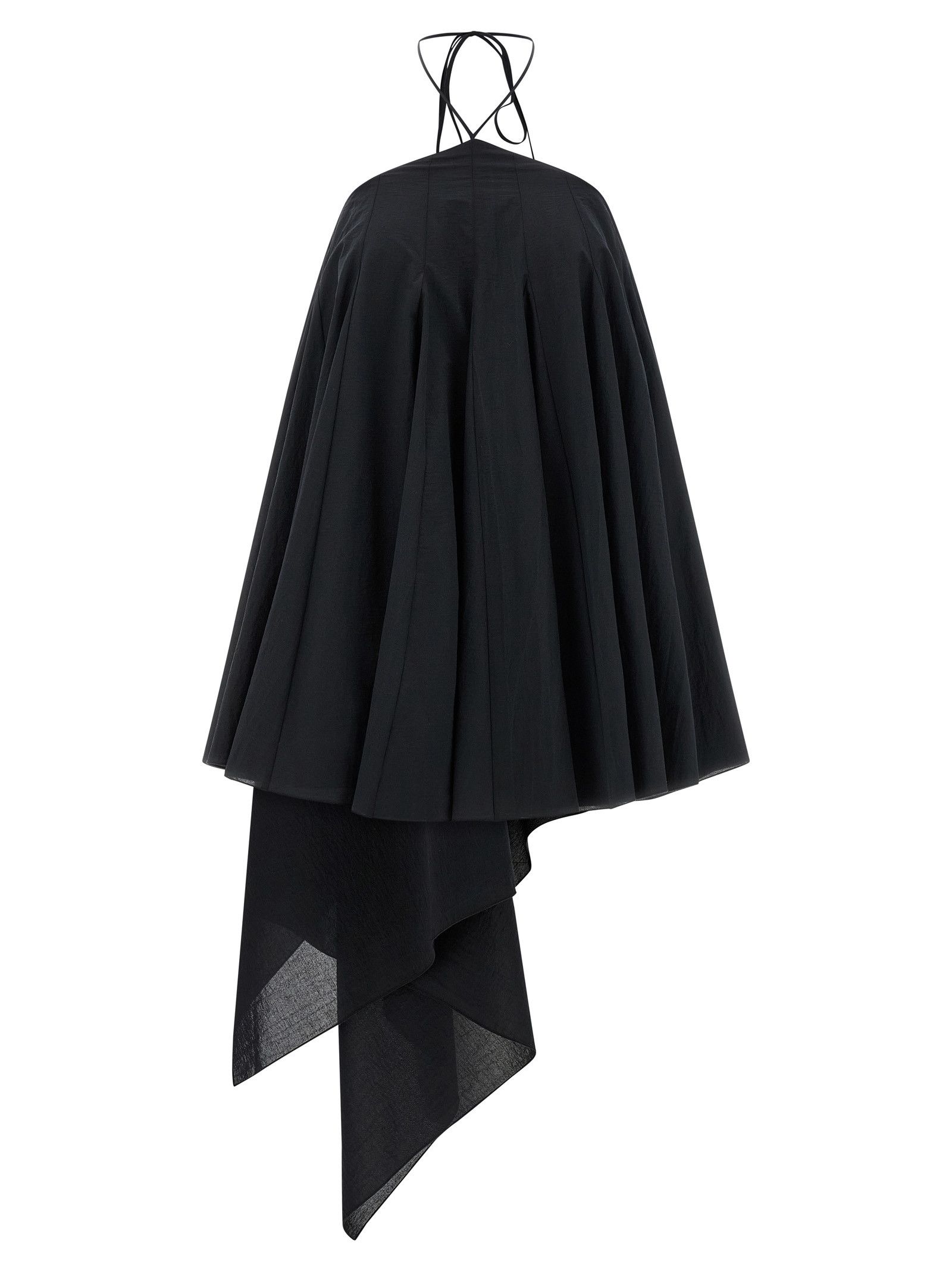 Jacquemus 'La robe triangle courte' dress Size S / US 4 / IT 40 - 1 Thumbnail