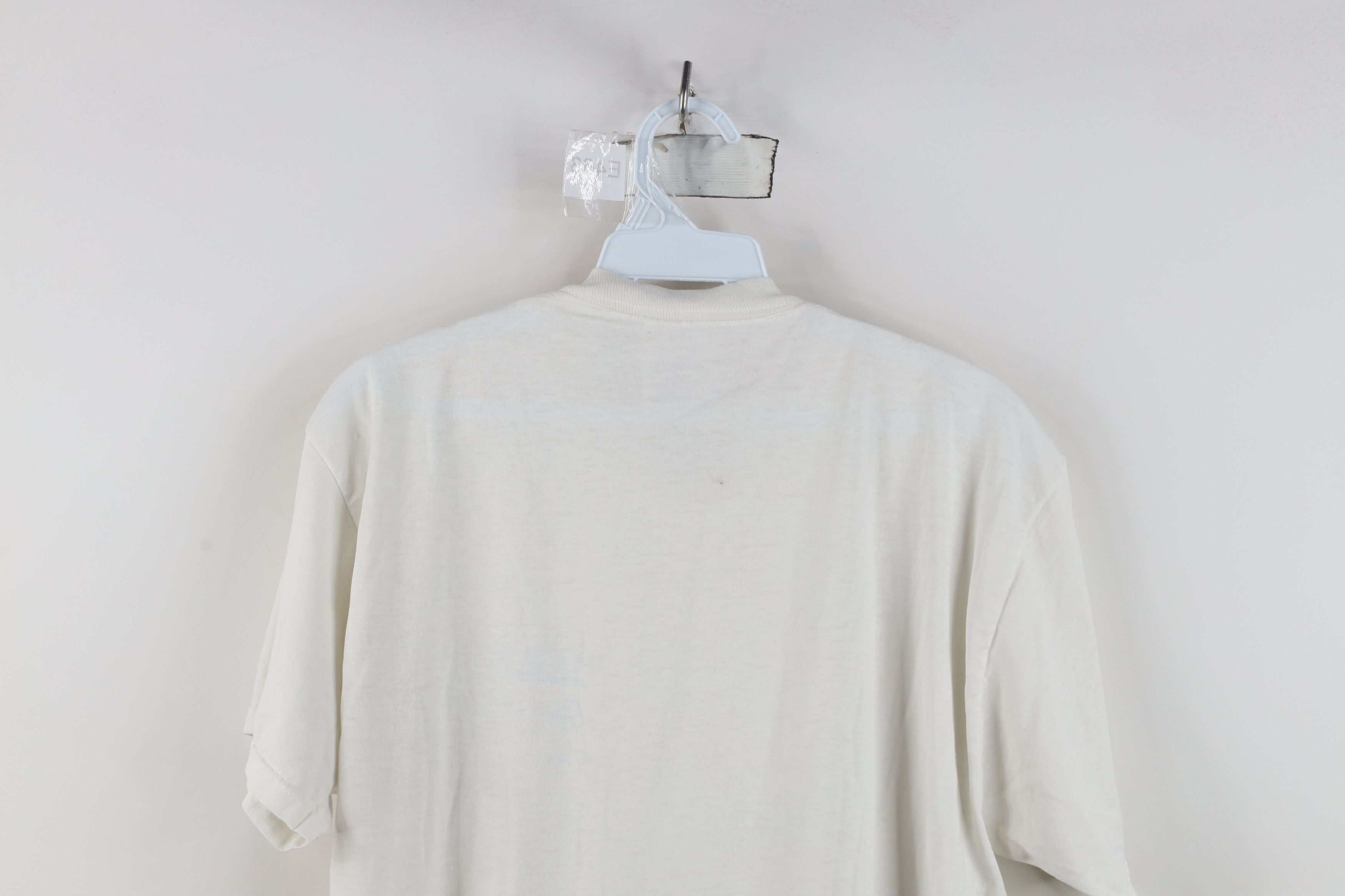 Vintage Vintage 90s Gigantostaur The First Wives Club T-Shirt USA Size L / US 10 / IT 46 - 13 Thumbnail