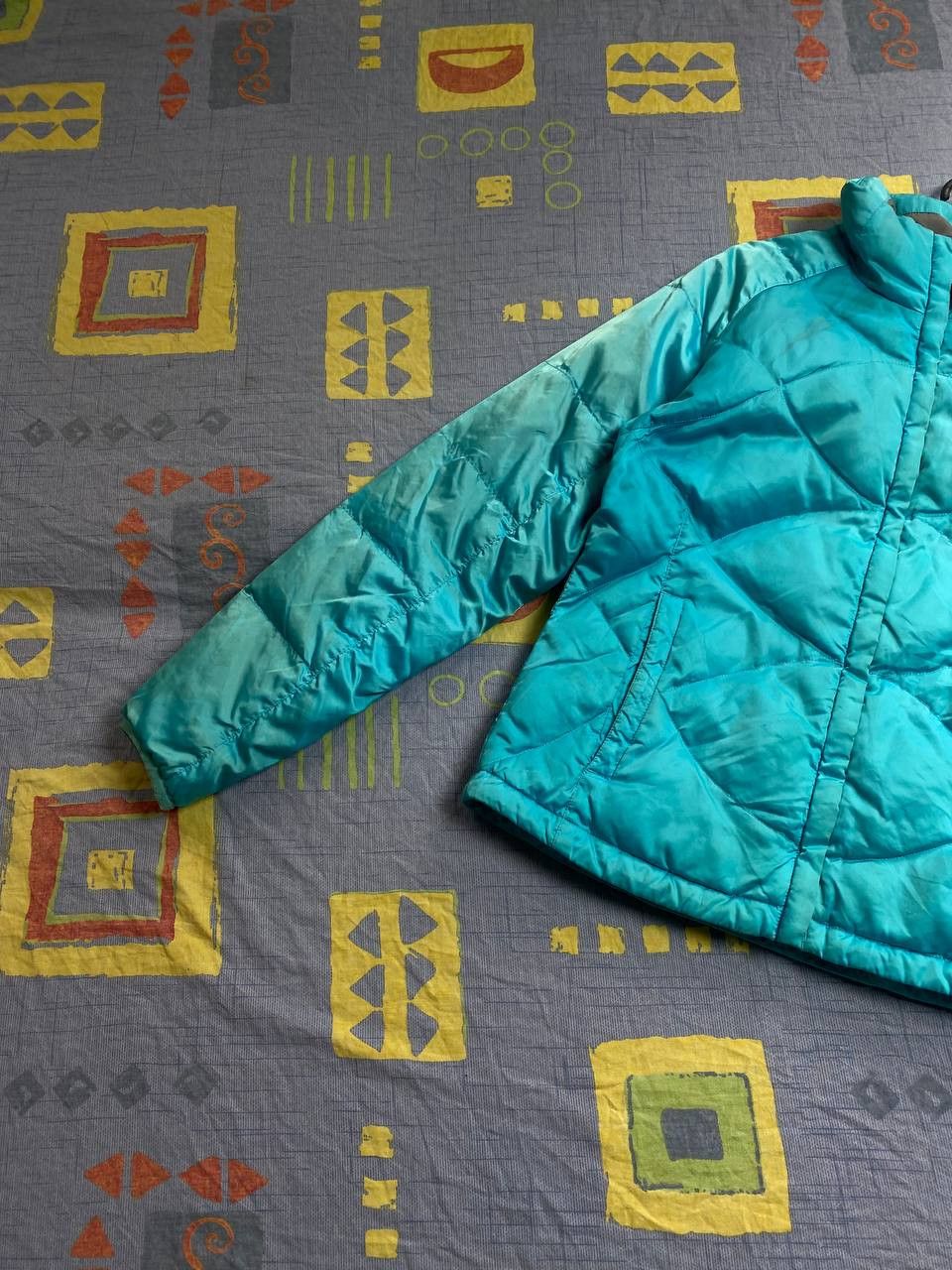 The North Face The North Face Jacket Size US XS / EU 42 / 0 - 2 Thumbnail