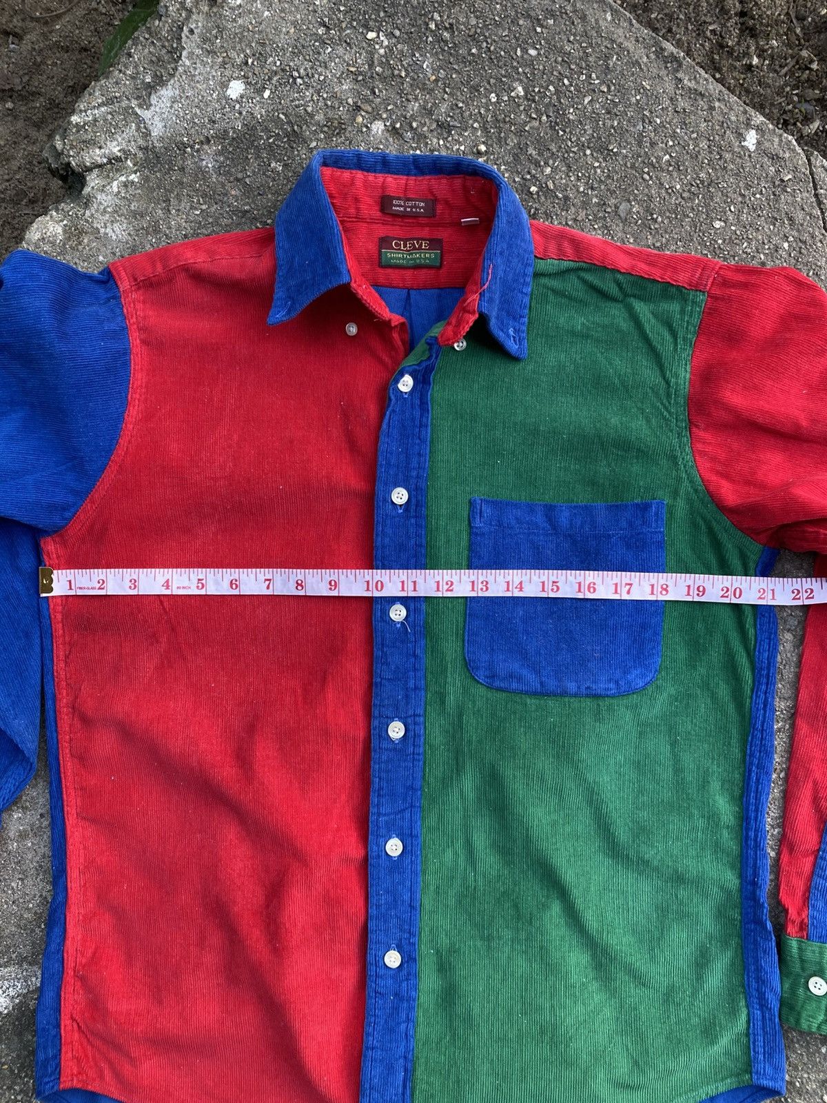 Other CLEVE SHIREMAKERS Size 40L - 8 Thumbnail