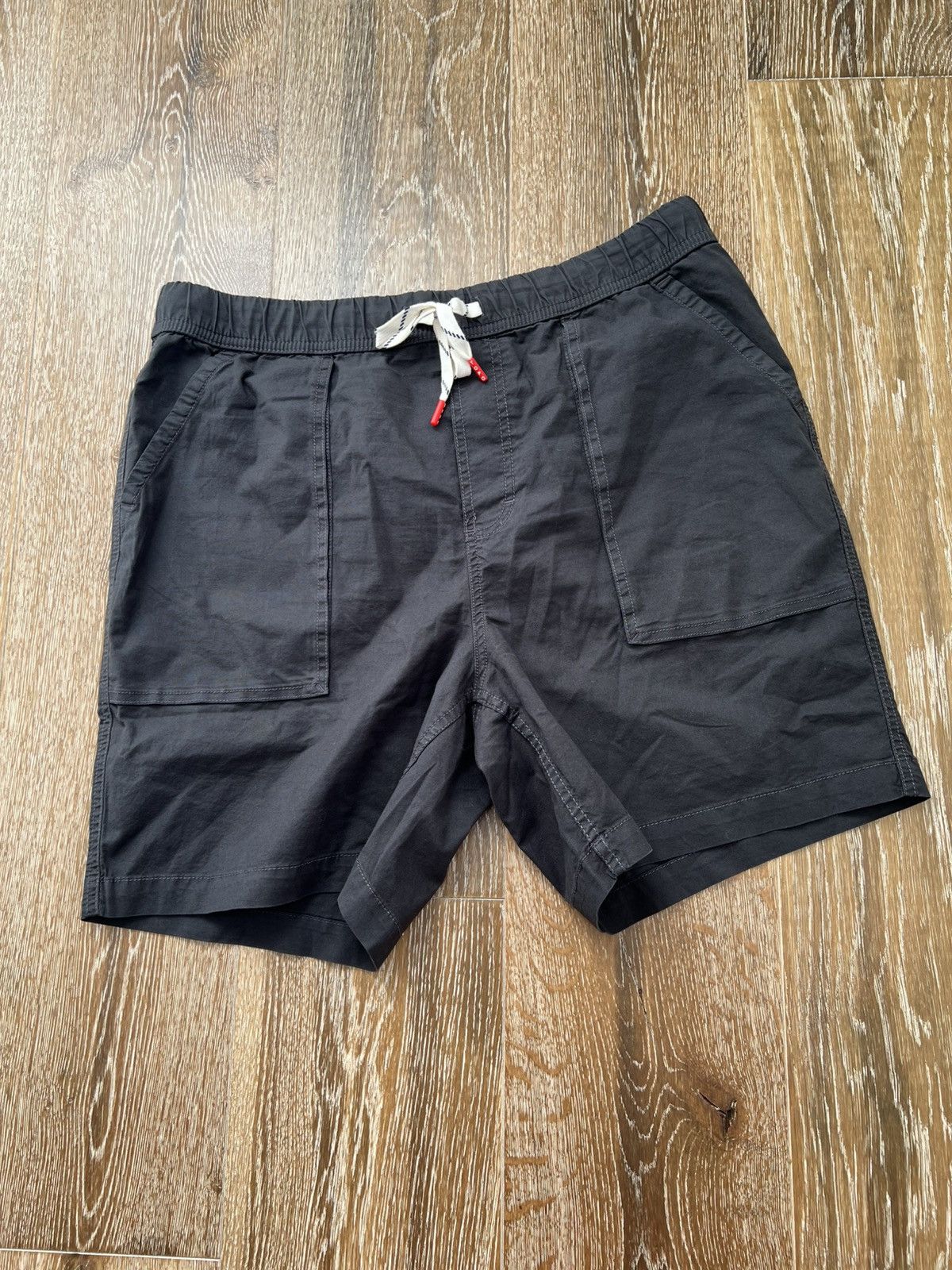 Topo Designs Topo shorts Size US 36 / EU 52 - 1 Thumbnail