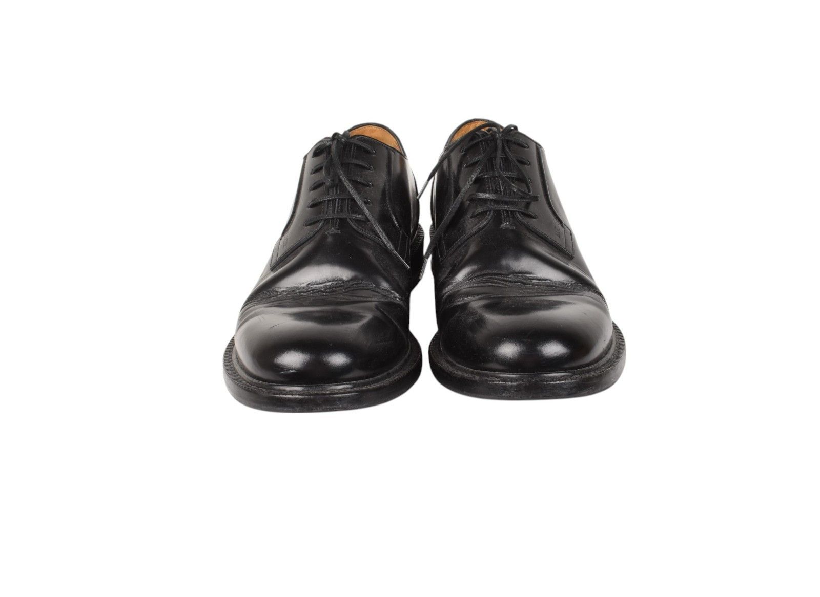 Dior Dior Men Shoes Derbies Kim Jones EUR41, USA 7 ½, UK 6 1/2 Size US 7.5 / EU 40-41 - 5 Thumbnail