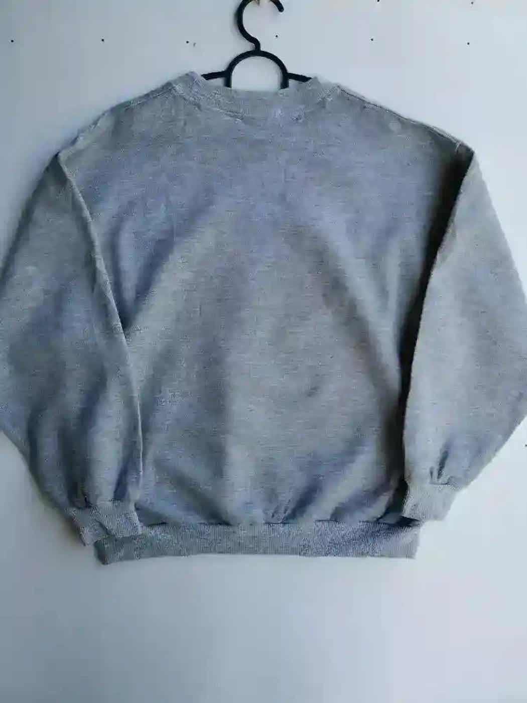 Japanese Brand Vintage Juary 405 Style & Simplicity Wholesome Sweatshirt Size US M / EU 48-50 / 2 - 2 Thumbnail