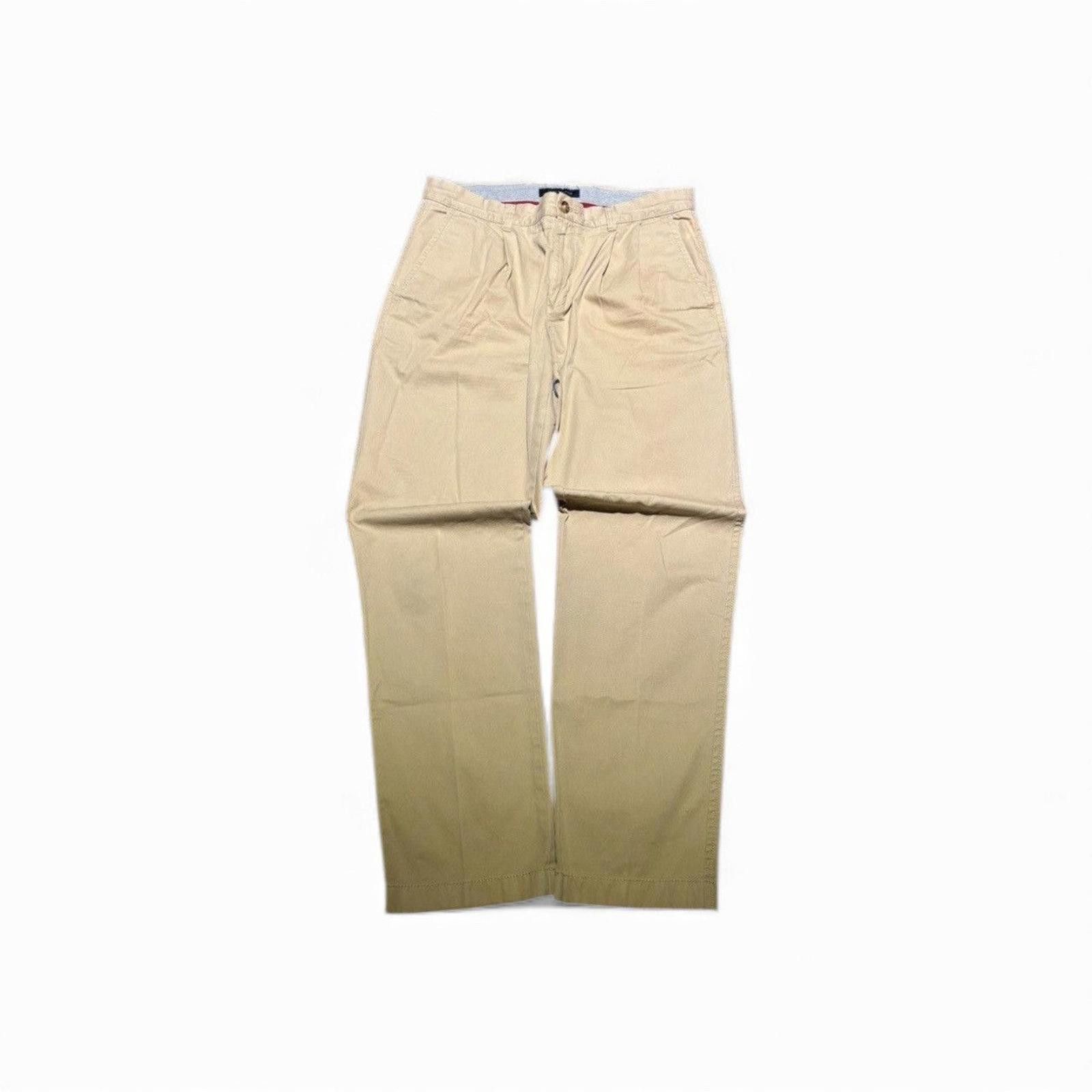 Tommy Hilfiger Tommy Hilfiger Casual Pants Size US 34 / EU 50 - 1 Thumbnail