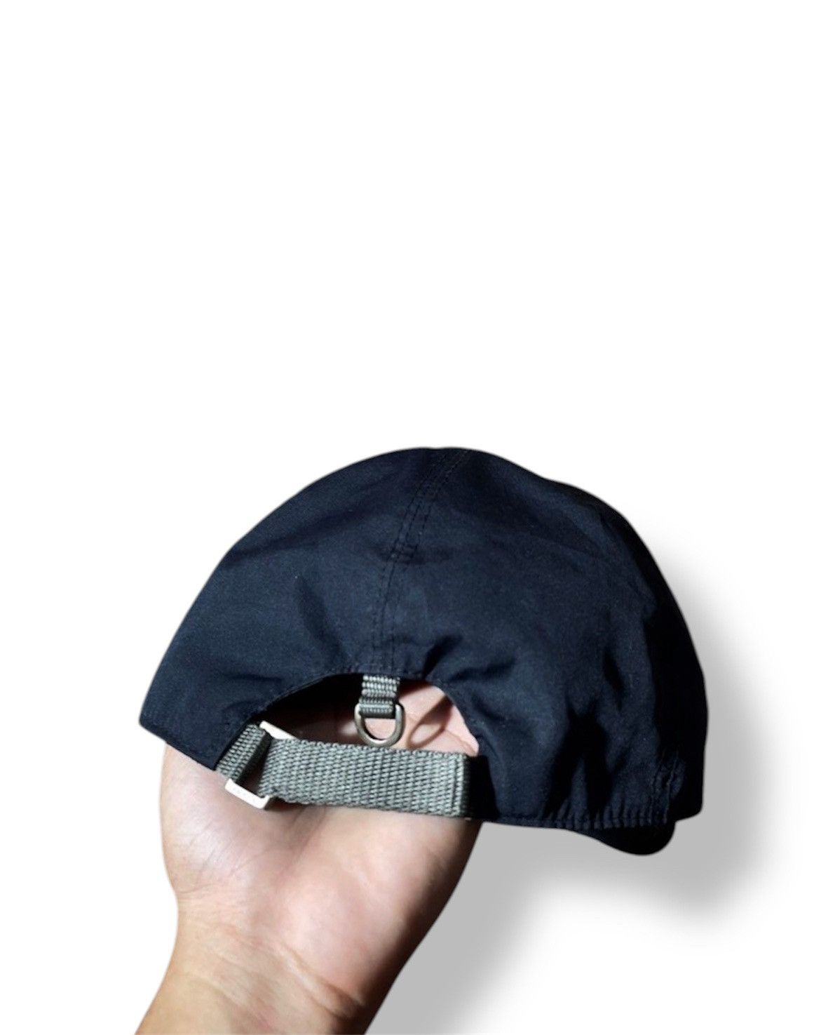 Issey Miyake × Marithe + Francois Girbaud × Prada Prada sportwear 2000’s cap Size ONE SIZE - 4 Thumbnail