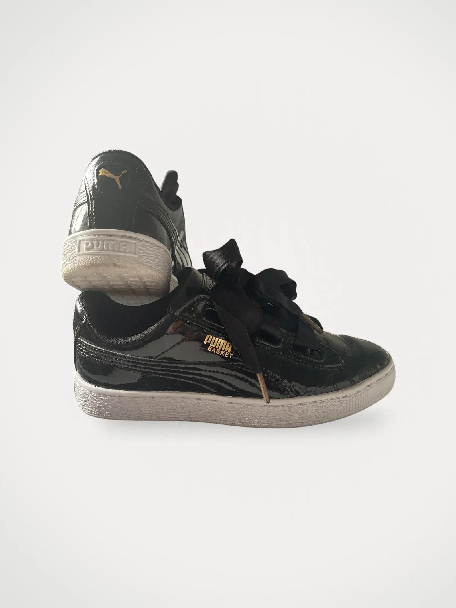 Puma Puma Puma Sneakers Size US 6 / IT 36 - 1 Thumbnail