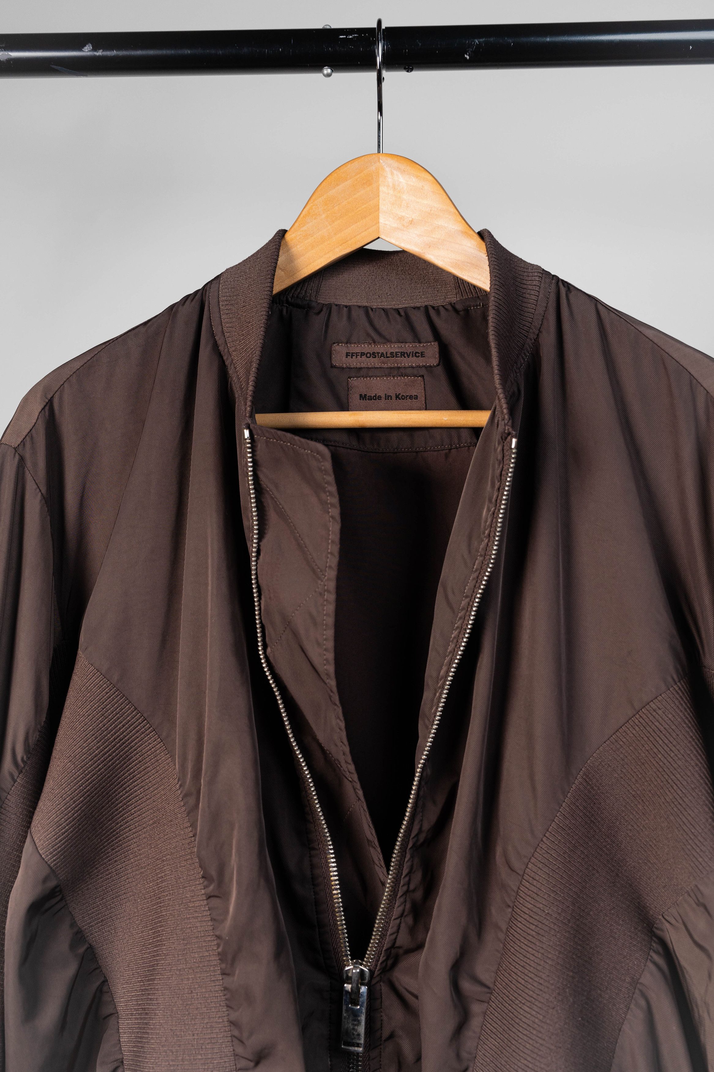 FFFPOSTALSERVICE FFFPOSTALSERVICE MA-1 Bomber Size US M / EU 48-50 / 2 - 2 Thumbnail