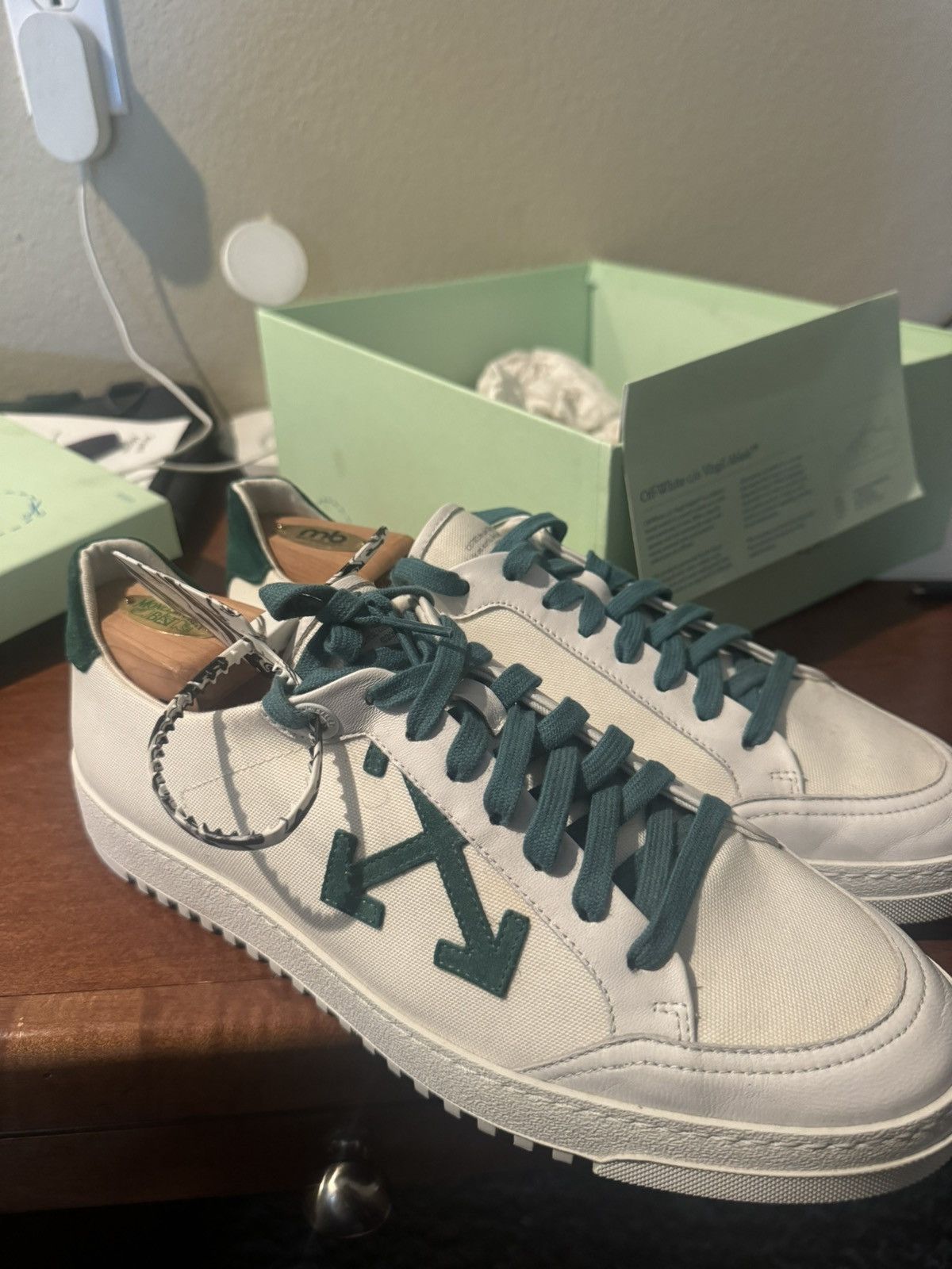 Off-White Sneaker 2.0