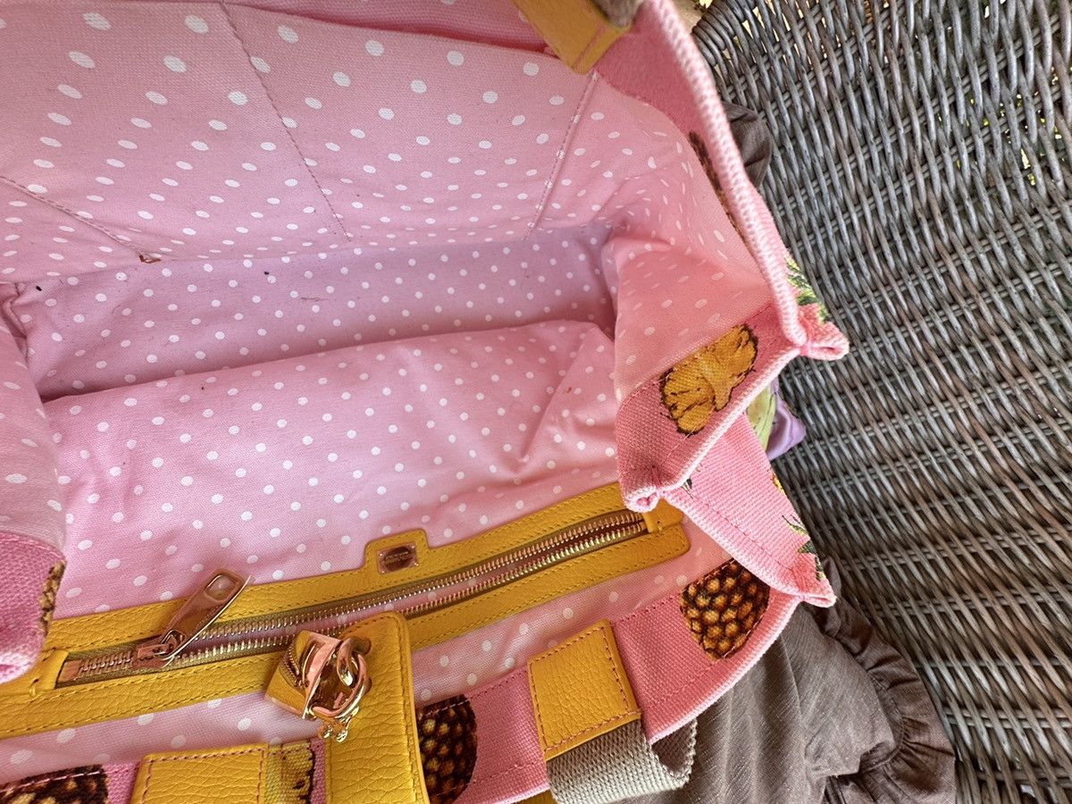 Dolce & Gabbana Dolce&Gabbana bag Size ONE SIZE - 11 Thumbnail